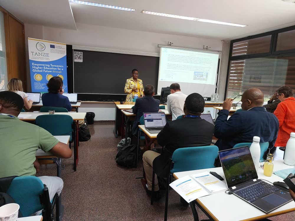 Study Visit in Germany
