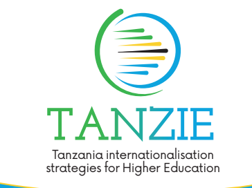 TANZIE Logo