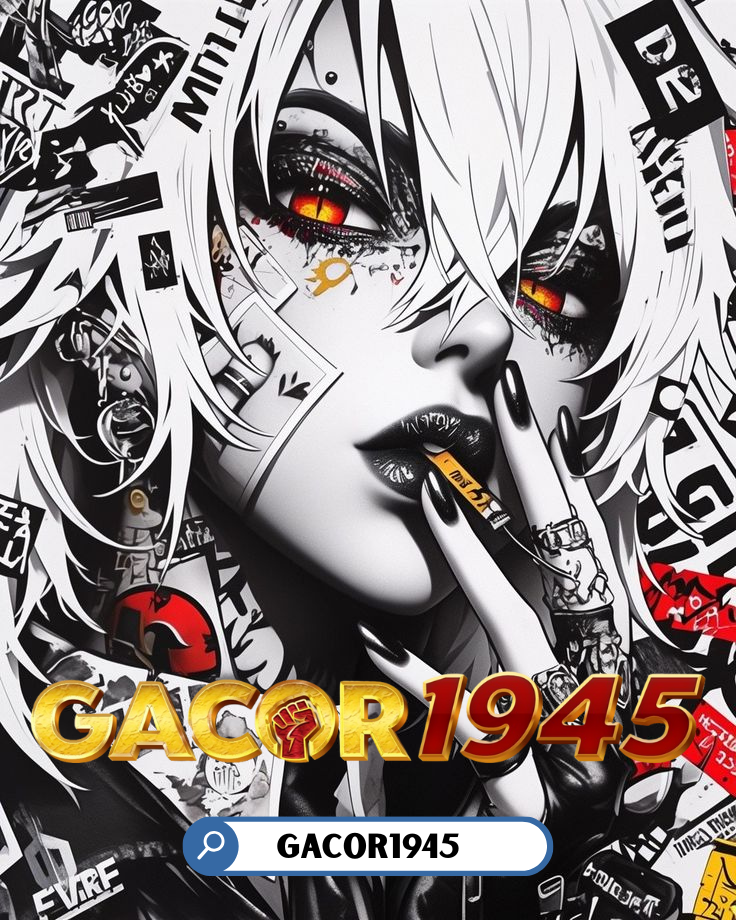 gacor1945 banner