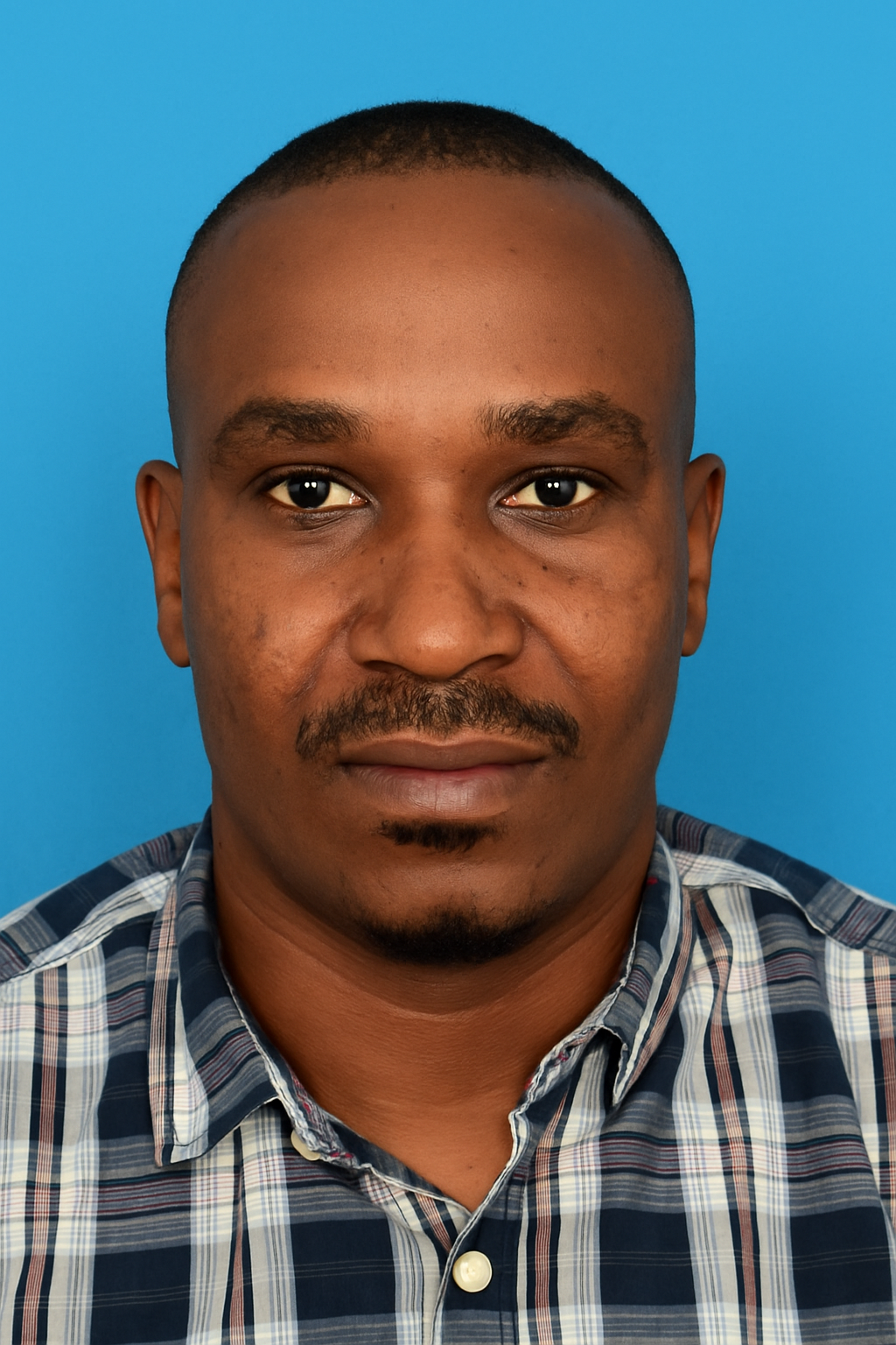 Mr. RAPHAEL MATINDE
