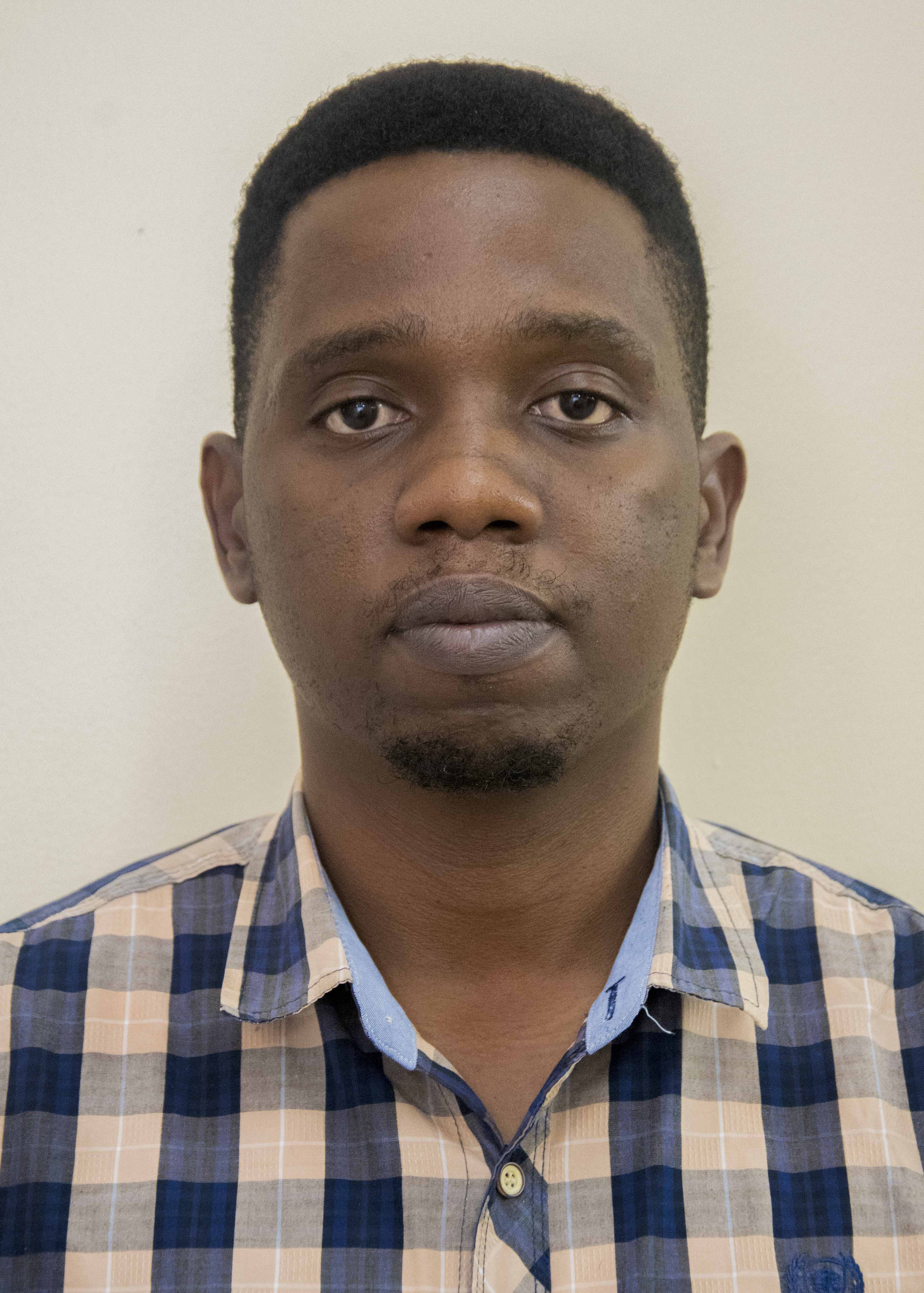Michael Brown