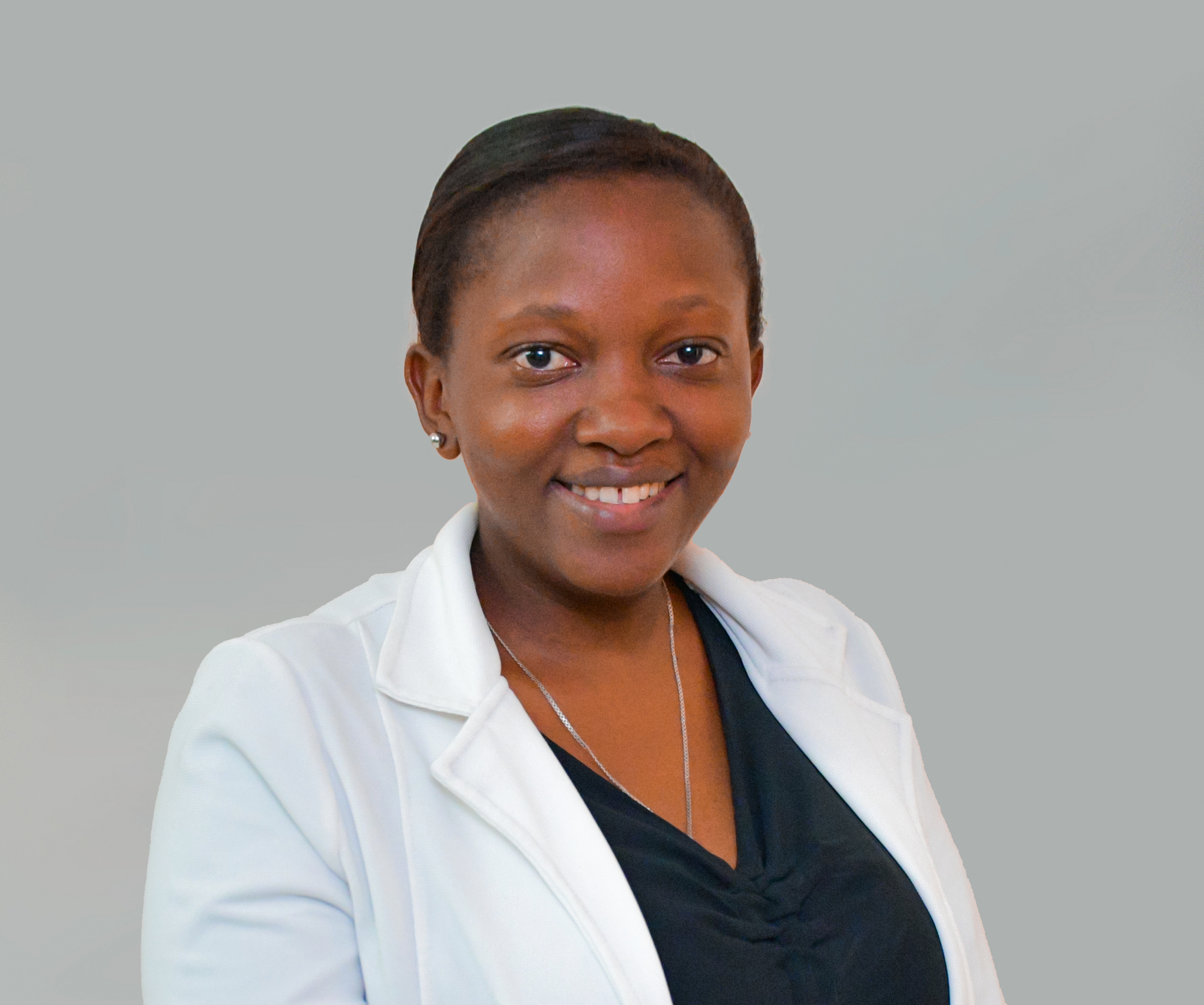 Dr. Mary Ndibalema.